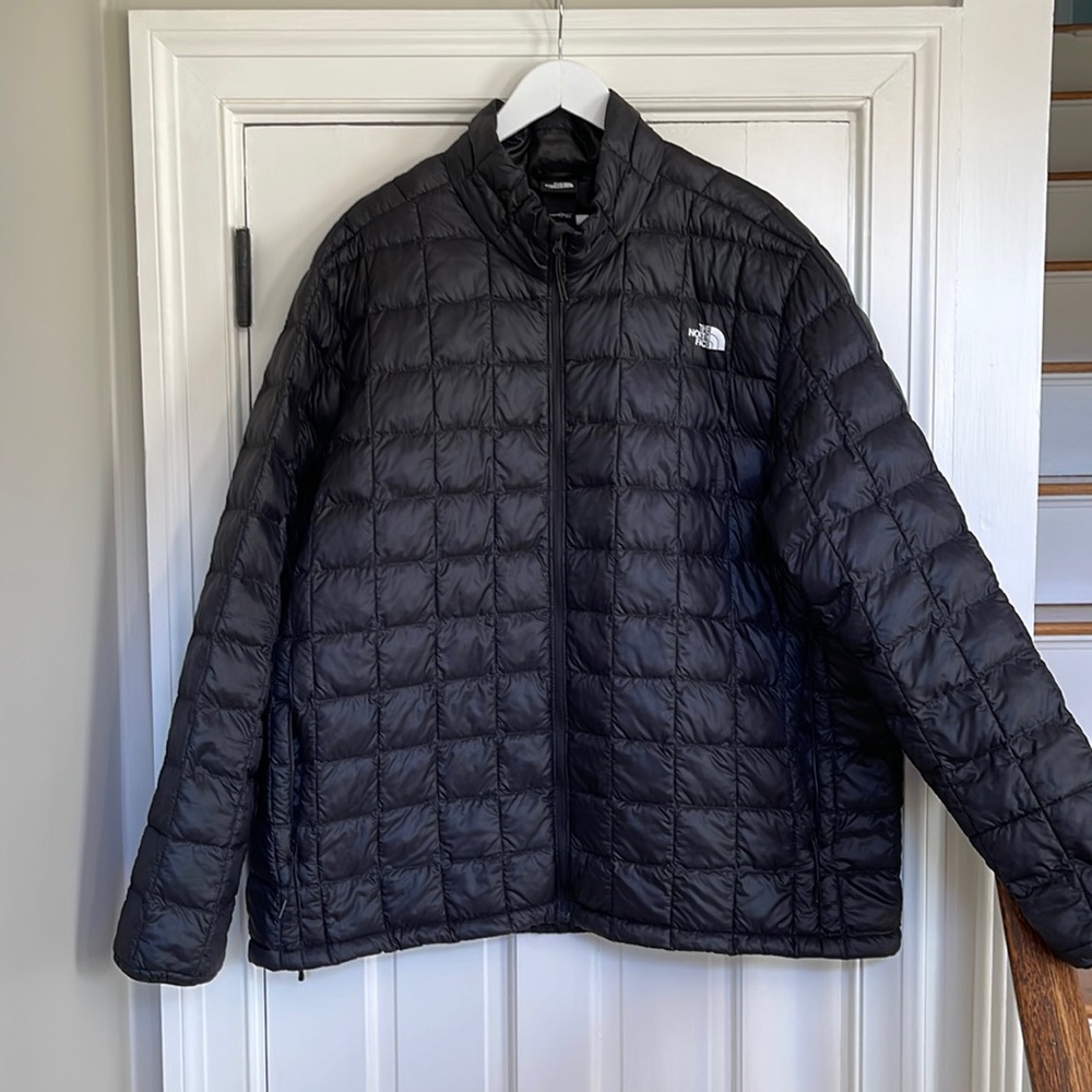 Men’s ThermoBall™ Eco Jacket 2.0 - Size 3XL